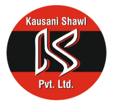 Kausani Shawl